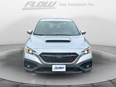 2026 Subaru WRX Premium