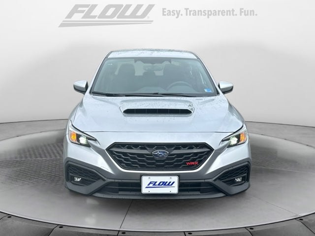 2026 Subaru WRX Premium