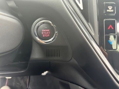 2026 Subaru WRX Premium