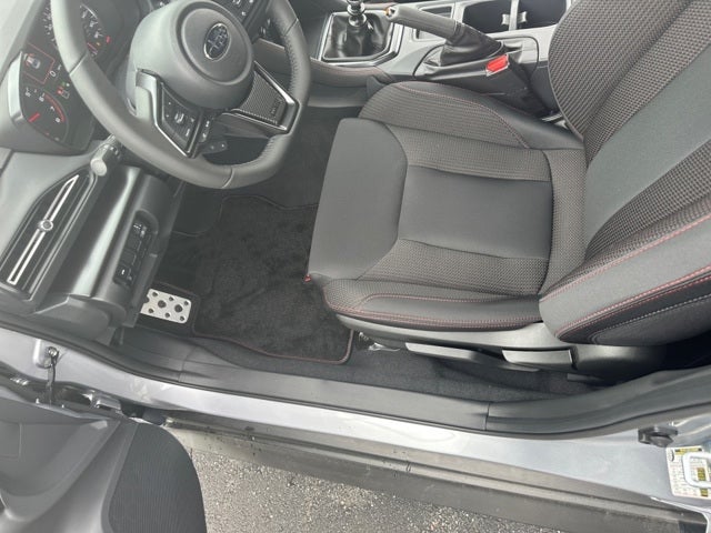 2026 Subaru WRX Premium