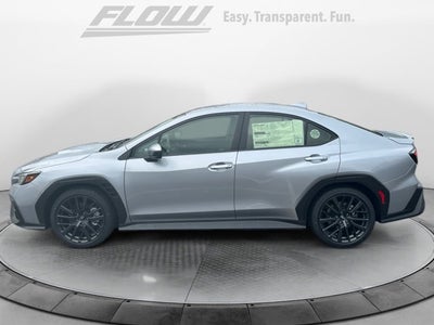 2026 Subaru WRX Premium