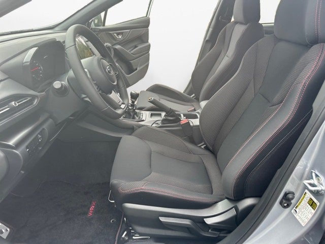 2026 Subaru WRX Premium