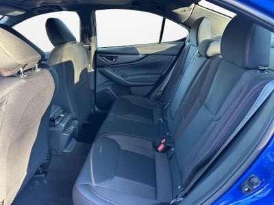 2026 Subaru WRX Premium