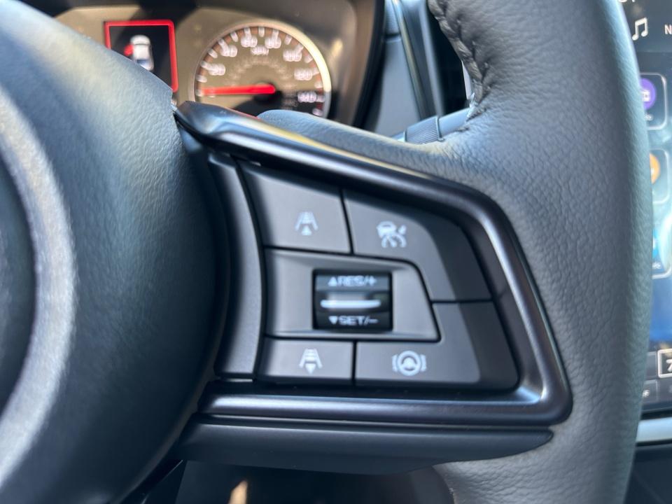 2026 Subaru WRX Premium
