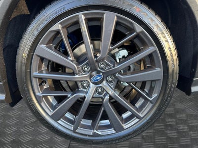 2026 Subaru WRX Premium