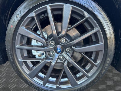 2026 Subaru WRX Premium