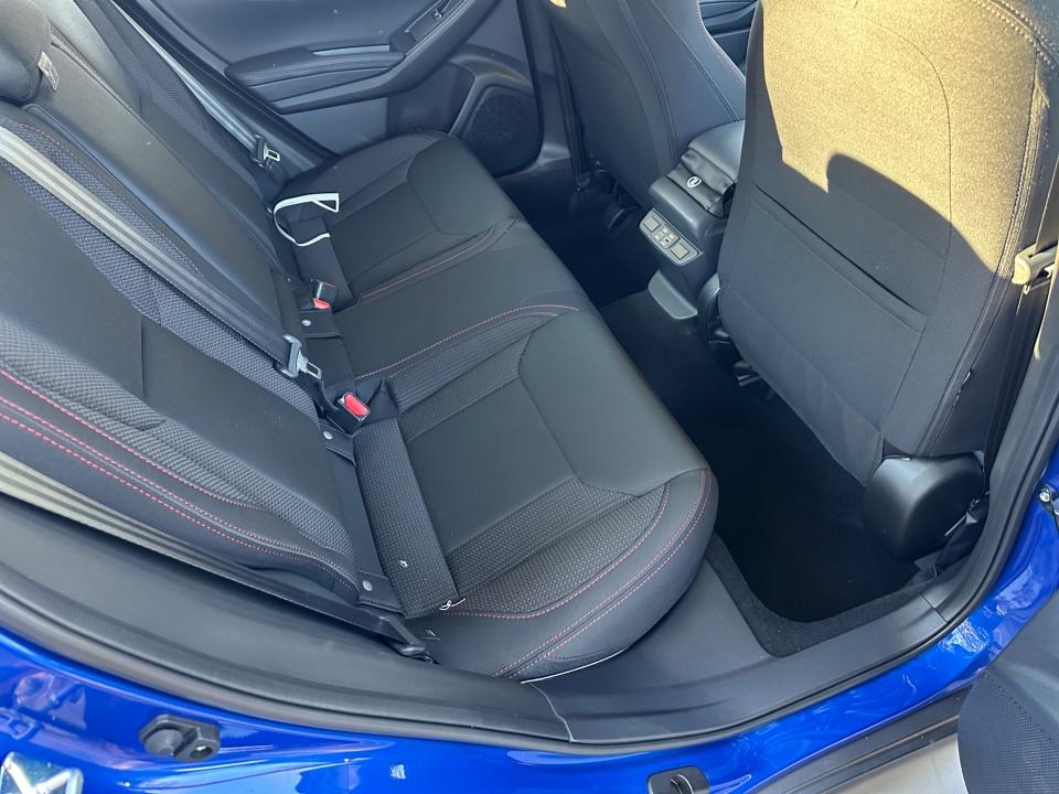 2026 Subaru WRX Premium
