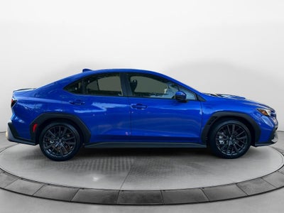 2026 Subaru WRX Premium