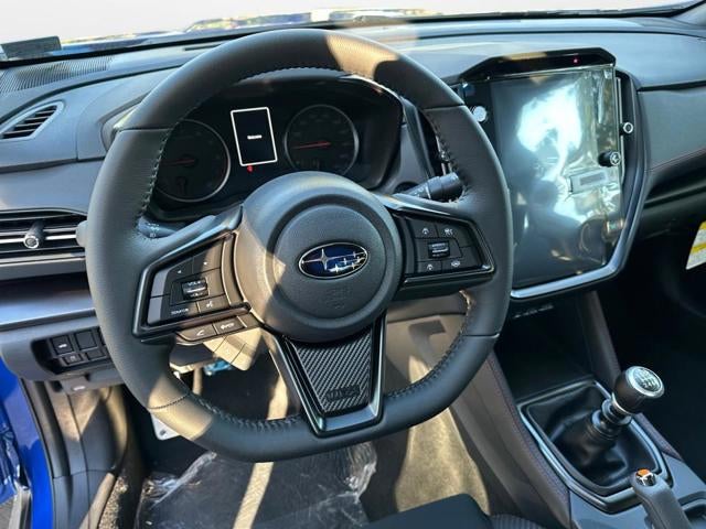 2026 Subaru WRX Premium