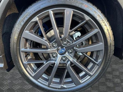 2026 Subaru WRX Premium