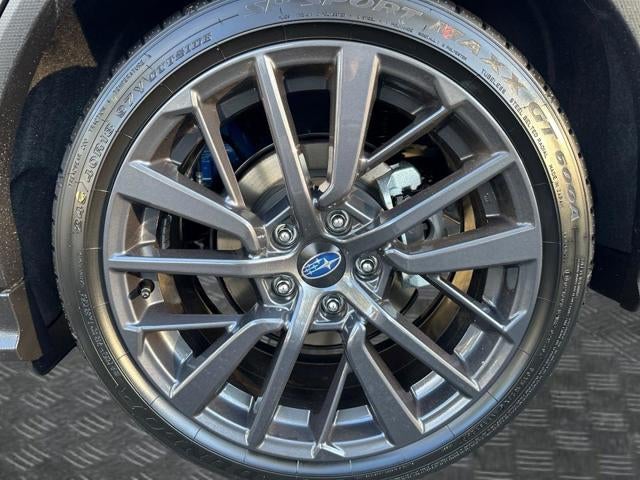 2026 Subaru WRX Premium