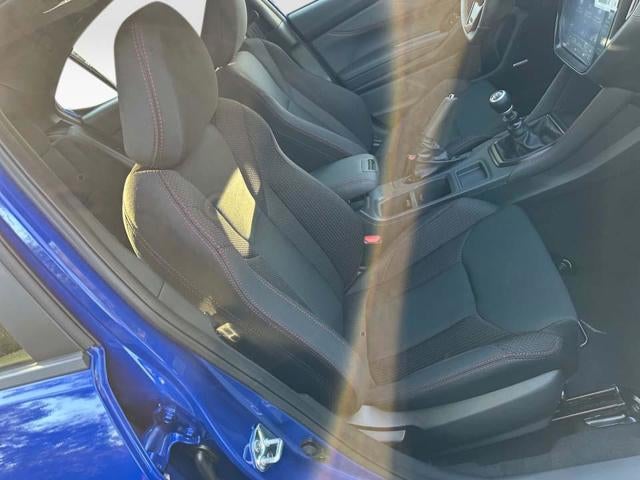 2026 Subaru WRX Premium