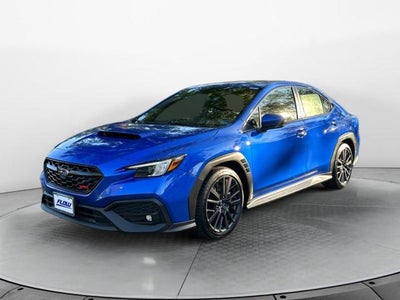 2026 Subaru WRX Premium