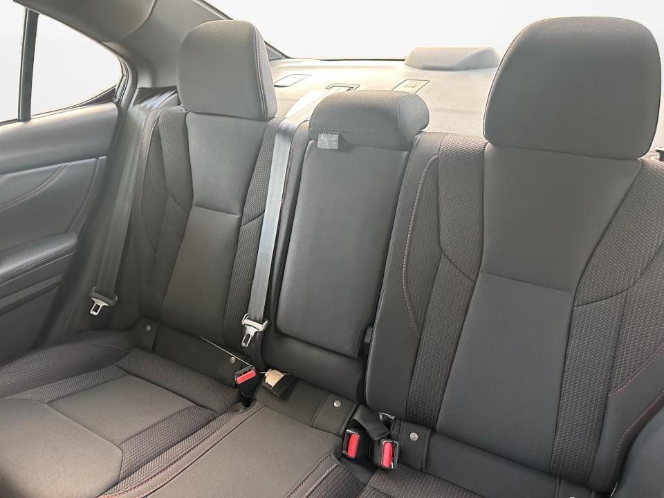 2026 Subaru WRX Premium