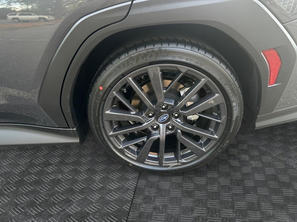 2026 Subaru WRX Premium