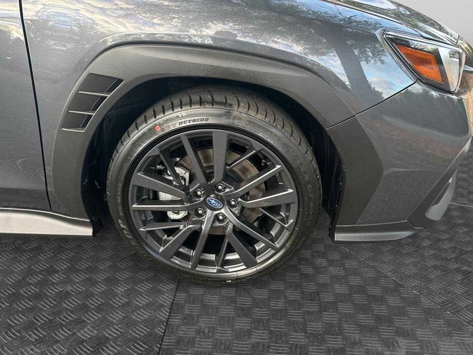 2026 Subaru WRX Premium