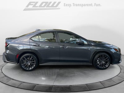 2026 Subaru WRX Premium