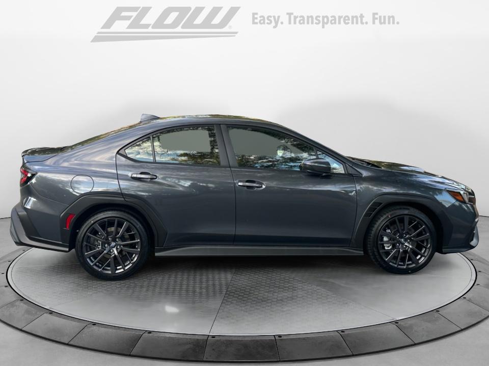 2026 Subaru WRX Premium