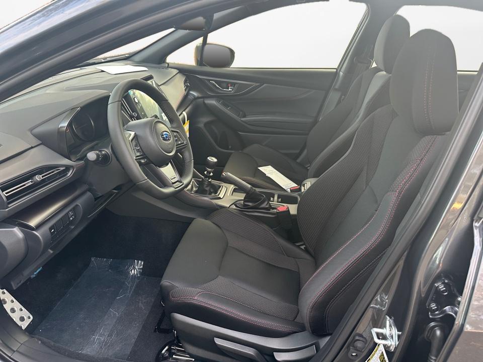2026 Subaru WRX Premium