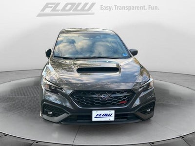2026 Subaru WRX Premium