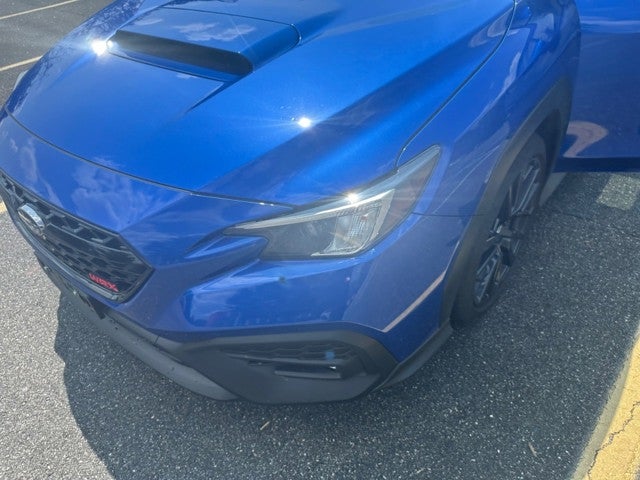 2025 Subaru WRX Premium