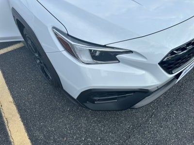 2026 Subaru WRX Limited