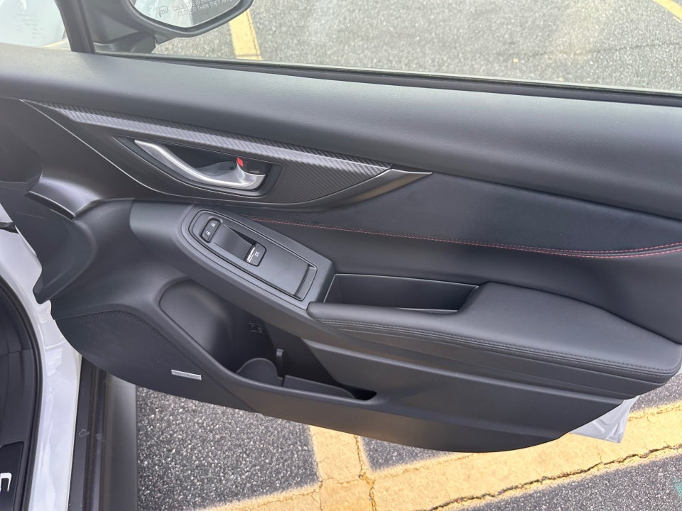 2026 Subaru WRX Limited