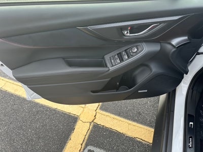 2026 Subaru WRX Limited
