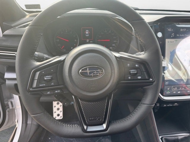2026 Subaru WRX Limited