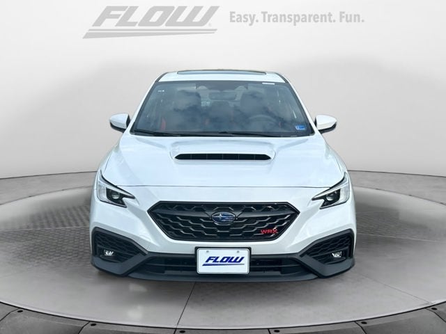 2026 Subaru WRX Limited
