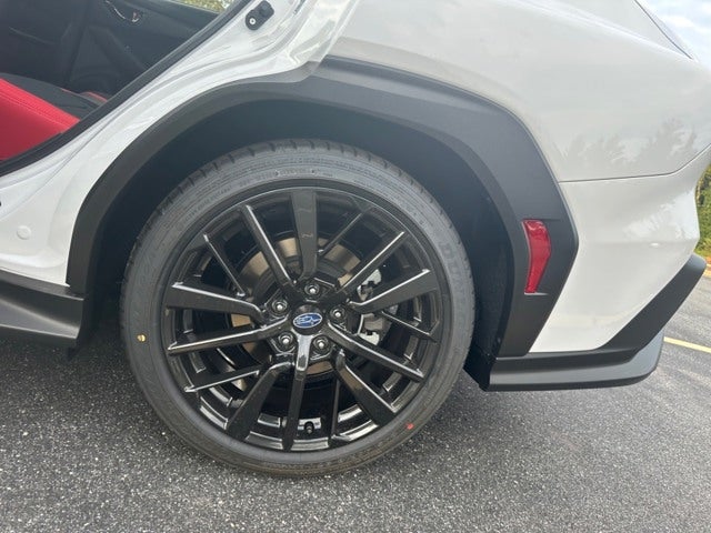 2026 Subaru WRX Limited