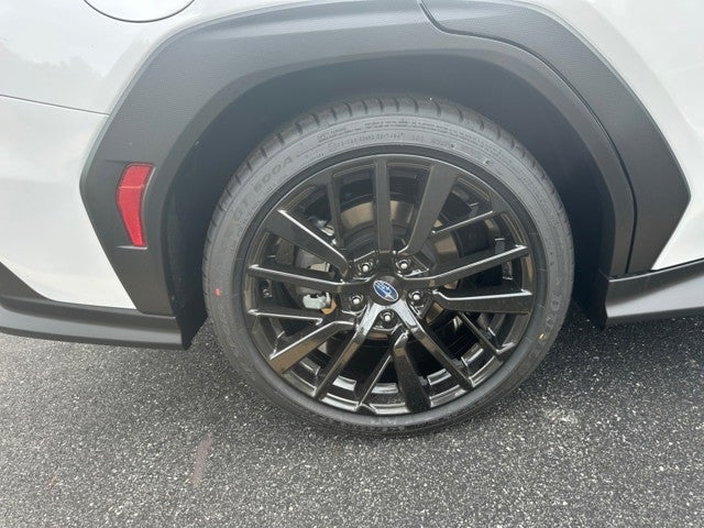 2026 Subaru WRX Limited
