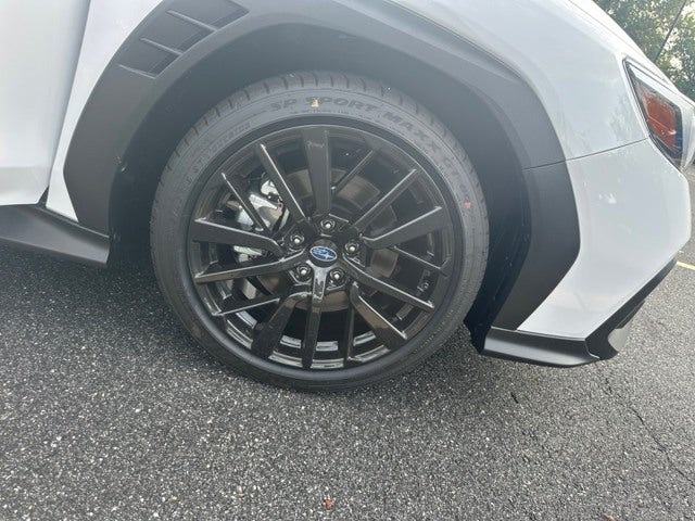 2026 Subaru WRX Limited