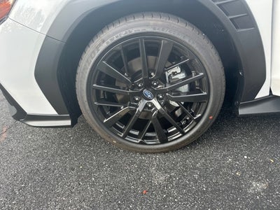 2026 Subaru WRX Limited