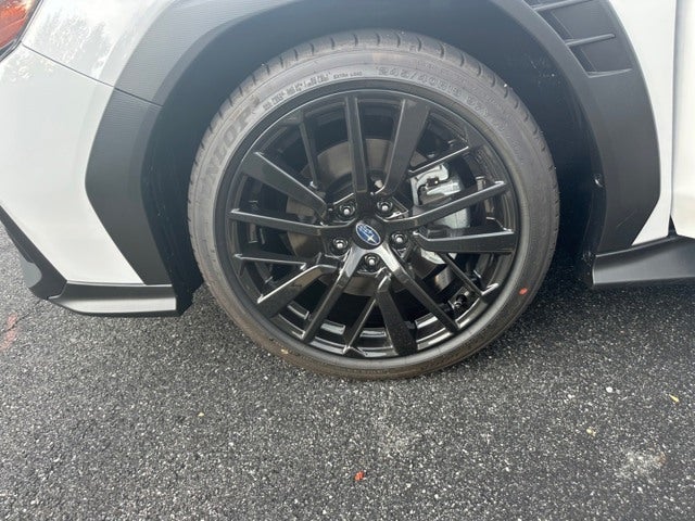 2026 Subaru WRX Limited
