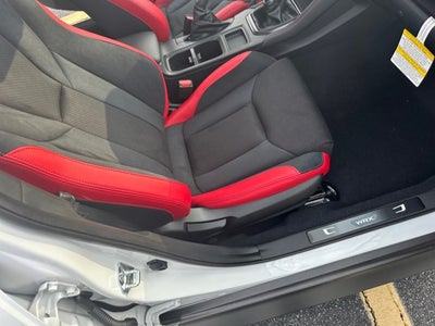 2026 Subaru WRX Limited