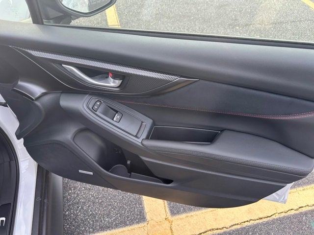 2026 Subaru WRX Limited