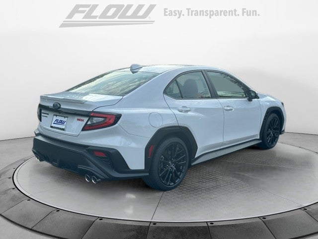 2026 Subaru WRX Limited
