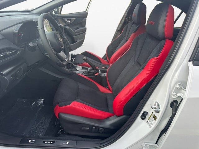 2026 Subaru WRX Limited