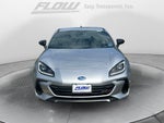 2026 Subaru BRZ tS