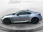 2026 Subaru BRZ tS
