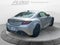 2026 Subaru BRZ tS