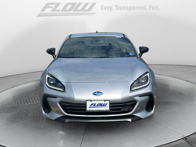 2026 Subaru BRZ tS