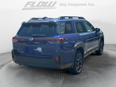 2026 Subaru Outback Limited