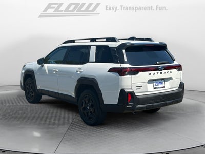 2026 Subaru Outback Limited