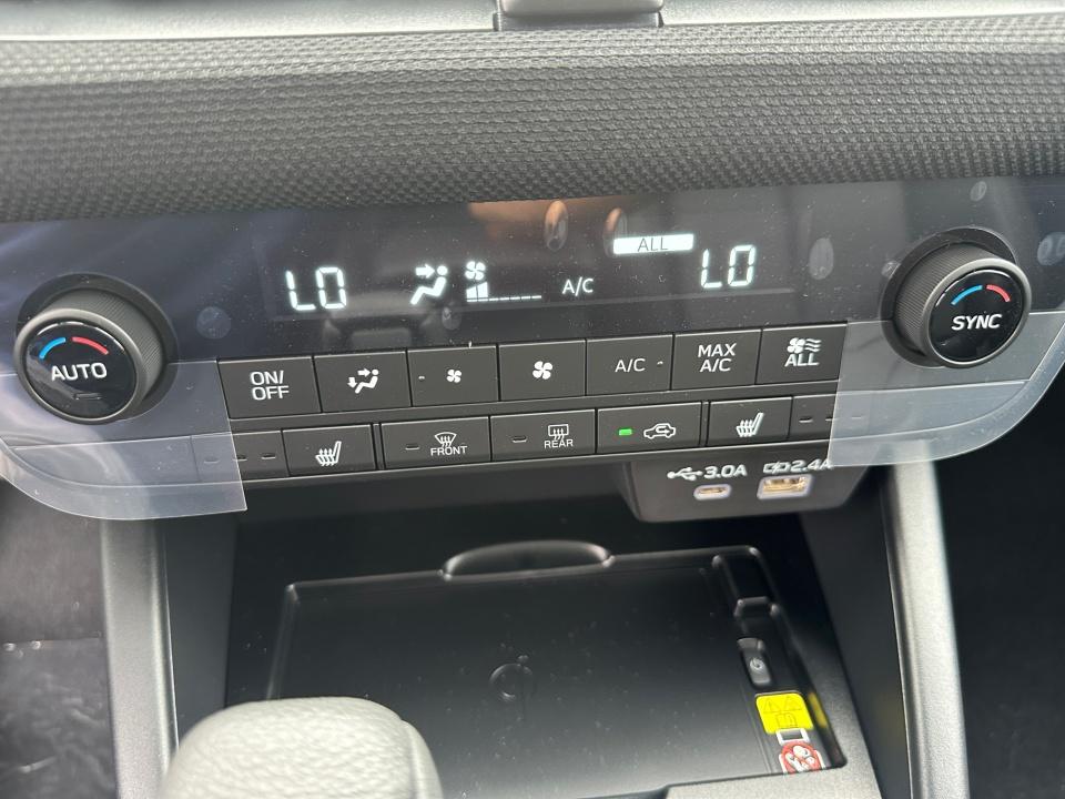 2026 Subaru Outback Limited