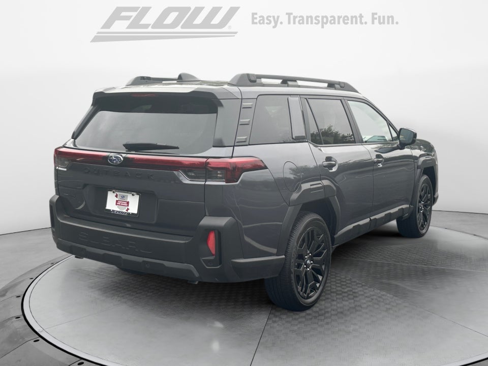 2026 Subaru Outback Limited XT