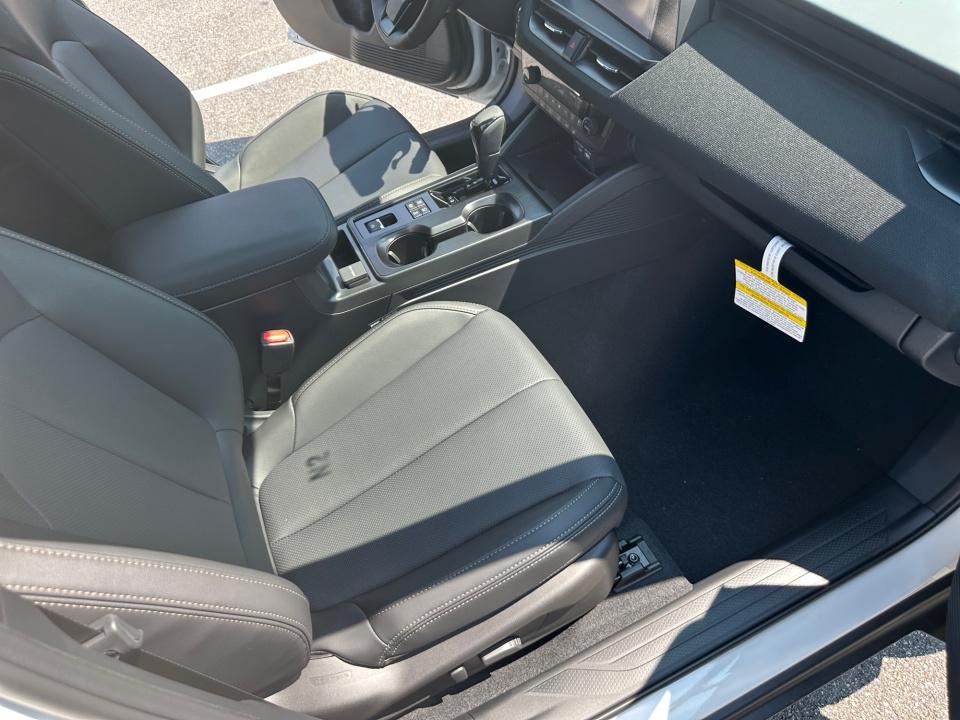 2026 Subaru Outback Limited XT