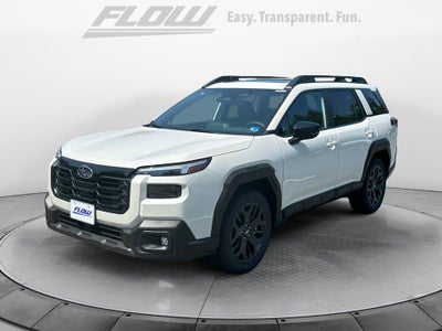 2026 Subaru Outback Limited XT