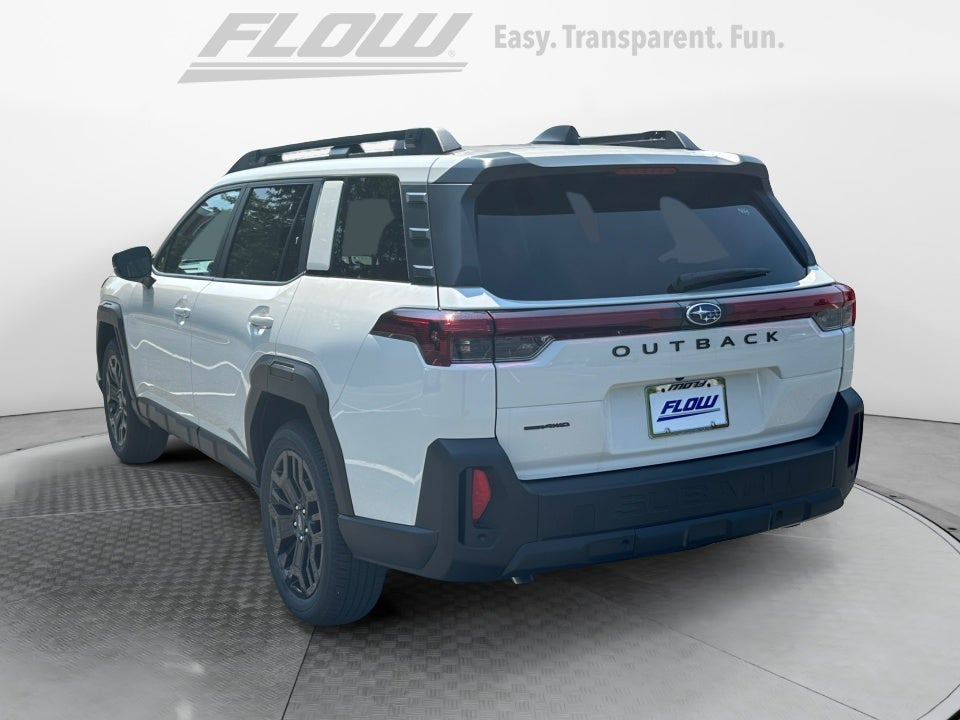 2026 Subaru Outback Limited XT